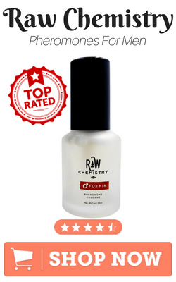 Raw Chemistry Pheromones For Men