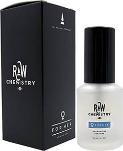 Raw Chemistry Pheromones for Women