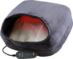Relaxzen 60-3020 Shiatsu Foot Massager