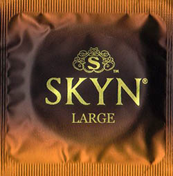 LifeStyles SKYN LARGE Condoms