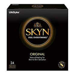 SKYN Original Condoms