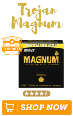 Trojan Magnum