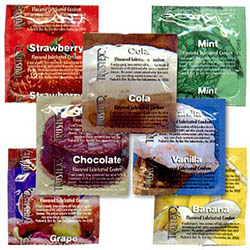 Trustex Flavored 24 Pack