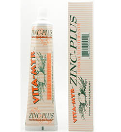 Vitamyr Herbal Natural Toothpaste