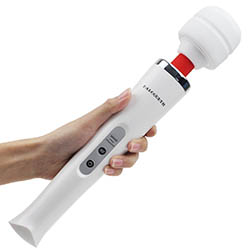Wand Massager Handheld by PALOQUETH