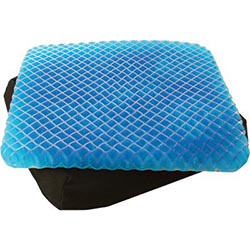 Wondergel Original Gel Seat Cushion