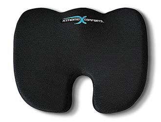 Xtreme Comforts Seat Cushion