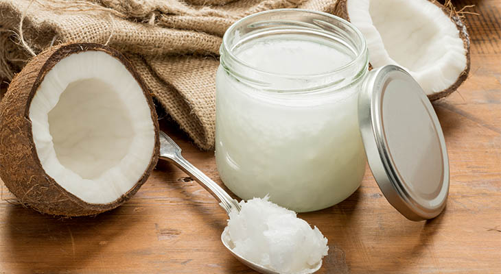 what is the best coconut oil
