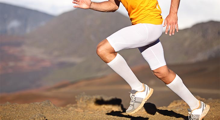 best compression shorts