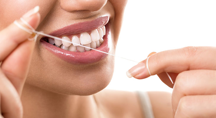 best dental floss