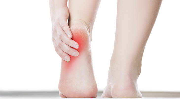best foot massager