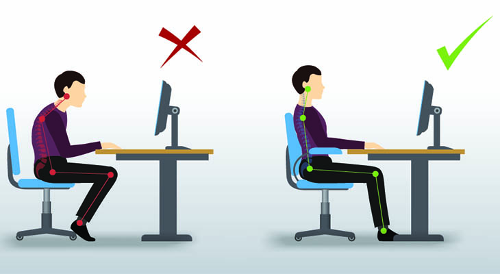 best office chair for back pain