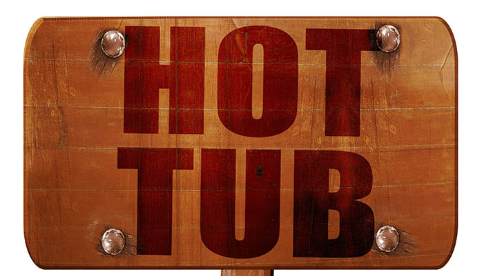 best portable hot tub