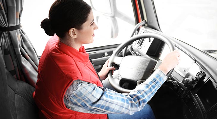 best seat cushions for truck drivers