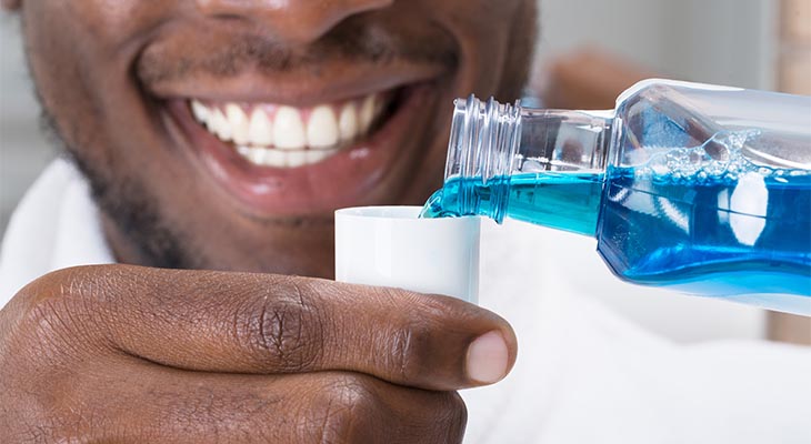 best whitening mouthwash