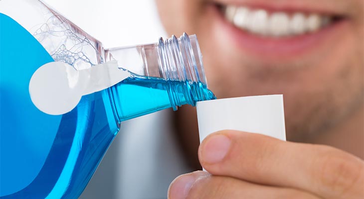 best mouthwash for gingivitis