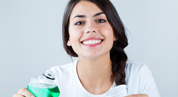 best whitening mouthwash