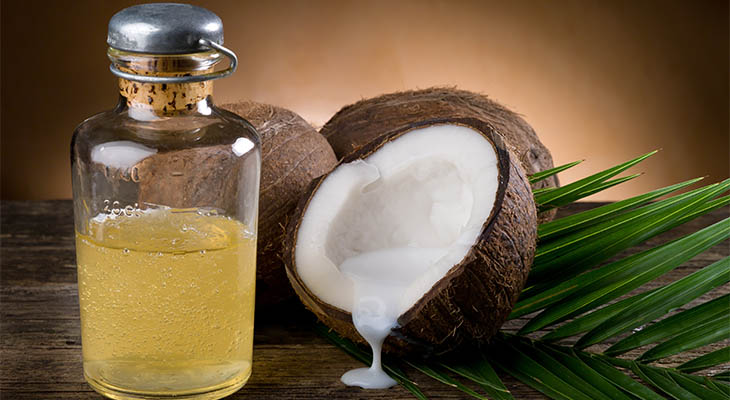 best coconut oil