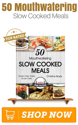 50 Mouthwatering Slow Cooked Meals