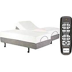 Adjustables by Leggett & Platt Simplicity Adjustable Bed