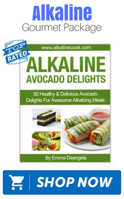 Alkaline Cook