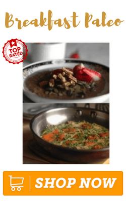Breakfast Paleo