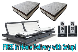 DynastyMattress Atlantis Breeze