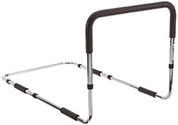 Essential Medical Supply Adjustable Bed Rail