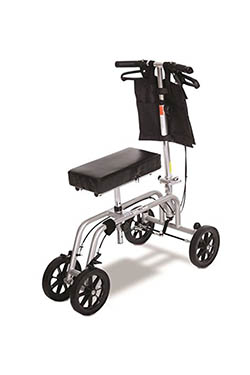 Essential Medical Supply Free Spirit Knee and Leg Walker