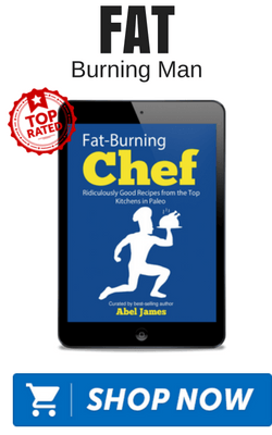 Fat Burning Man