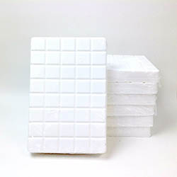 Goats’ Milk Glycerin Soap Base- 2 Pound by Soap Expressions