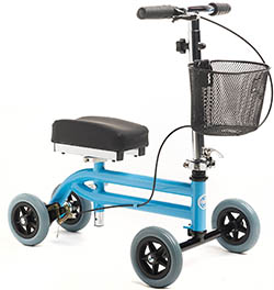 Kids Knee Walker Child Knee Scooter