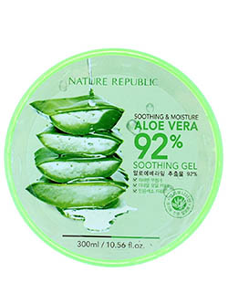Natural Republic Aloe Vera Gel