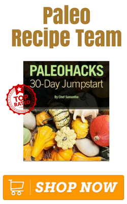 Paleo Recipe Team