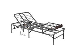 PragmaBed Pragmatic Adjustable Frame
