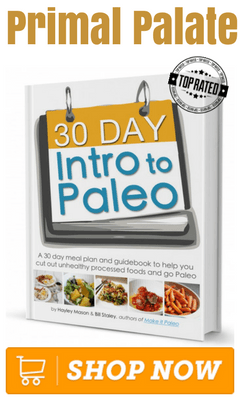 Primal Palate