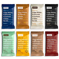 RXBAR Variety Pack