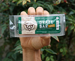 TASTY Grass-Fed Beef Bars