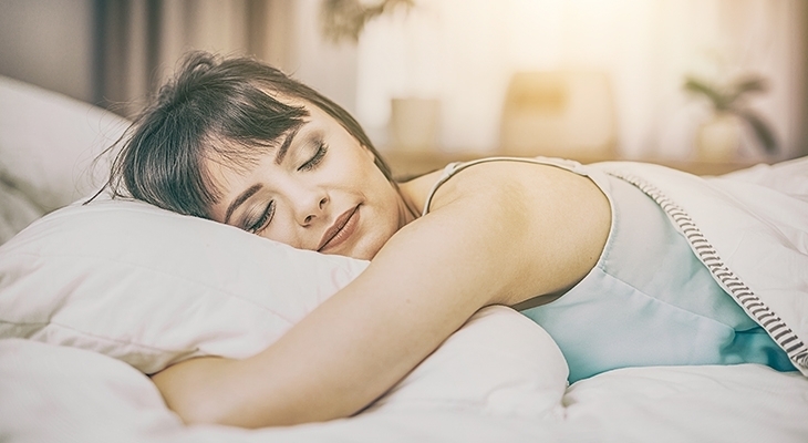 Top Sleep Bloggers