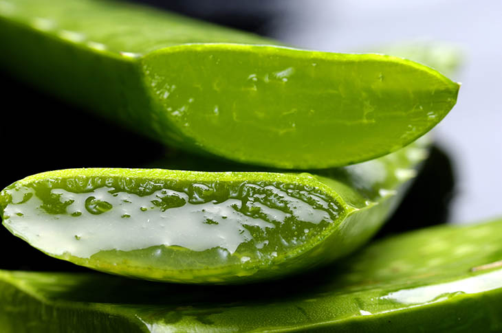 best aloe vera gel