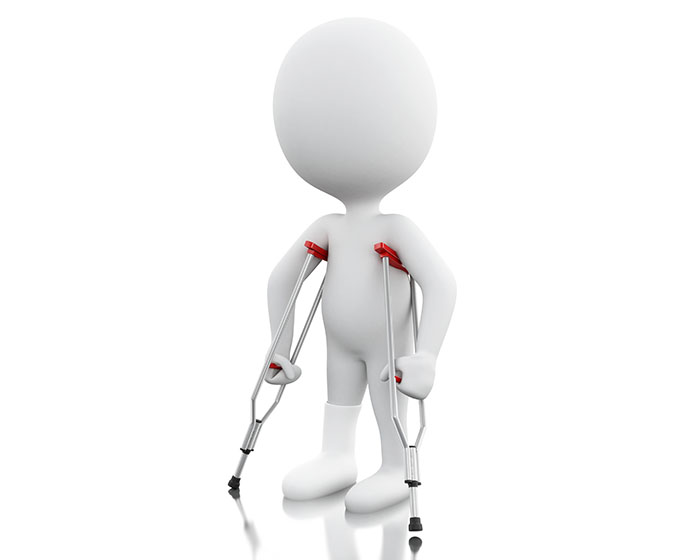 best crutches for knee surgery