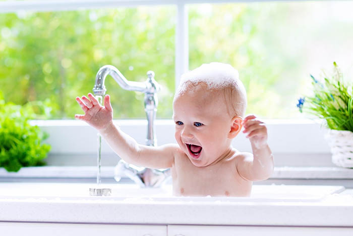best soap for kids