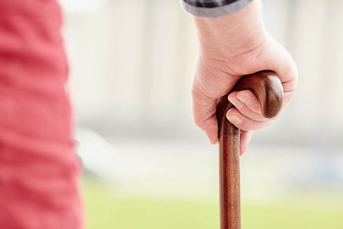 best walking cane