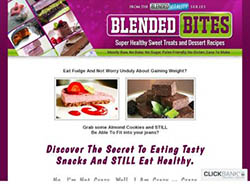 blended bites