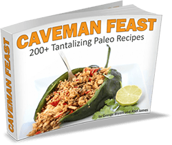Caveman Feast