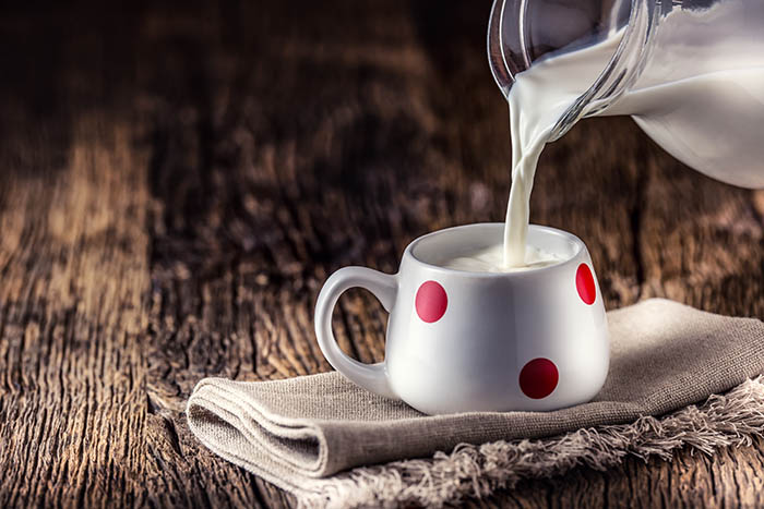 goats milk soap recipe