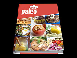 Paleo Grubs Book