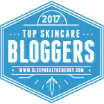 top-skincare-bloggers-badge