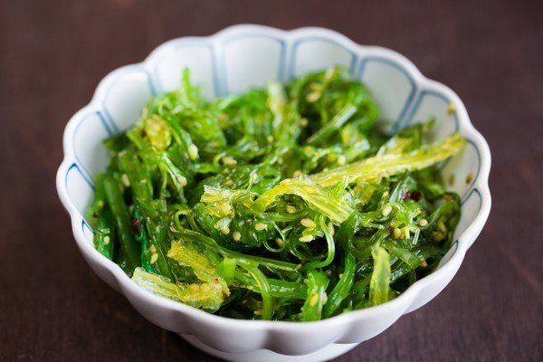 Japan Seaweed