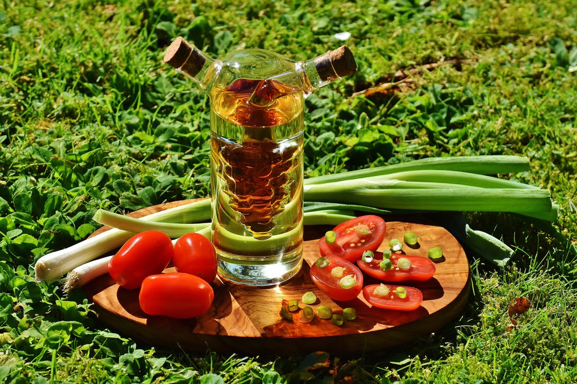 Olive Oil